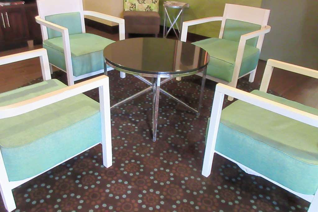 Quality Inn & Suites Quincy - Downtown Εσωτερικό φωτογραφία