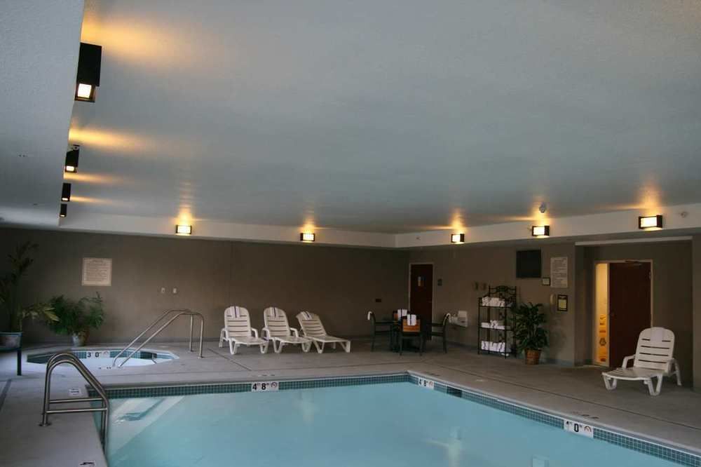 Quality Inn & Suites Quincy - Downtown Εξωτερικό φωτογραφία